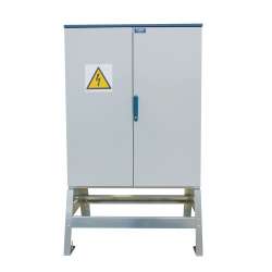 Armoire tarif jaune 400A ENEDIS