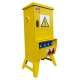 Armoire de distribution chantier 36 KVA 63A