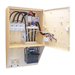 Coffret de comptage BPS 400A T2 DEPAGNE