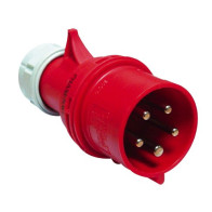 Fiche mobile 3P+N+T16A