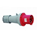 Fiche mobile 3P+N+T63A