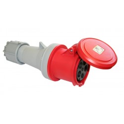 Prise mobile 3P+N+T63A