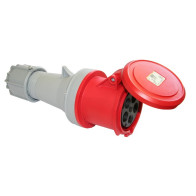 Prise mobile 3P+N+T63A