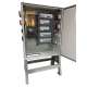 Armoire de cantonnement 400A 240 kVA