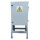 Armoire de cantonnement pied de grue 100A 60 kVA