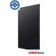 LONGi Hi-MO X6 Explorer HPBC 420 Wp Full Black