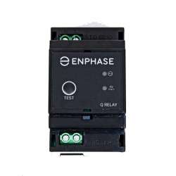 ENPHASE Relais Q Monophasé - 20A