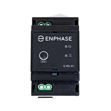 Enphase Q-Relais Monophasé | Max. 20 A