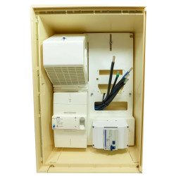 Compteur de chantier ENEDIS 18/24/36 kVA