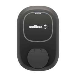 Wallbox Pulsar Plus Socket