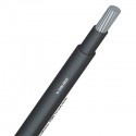 10 mètres de câble U-1000 AR2V aluminium 1x240 mm²