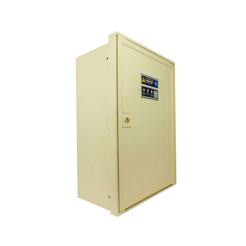 Coffret de chantier ENEDIS 18/24/36 kVA triphasé seul Coffret de chantier ENEDIS 18/24/36 kVA triphasé seul
