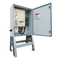 Armoire tarif jaune 100A BPS 42 à 60 kVA