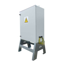 Armoire tarif jaune 250A conforme ENEDIS