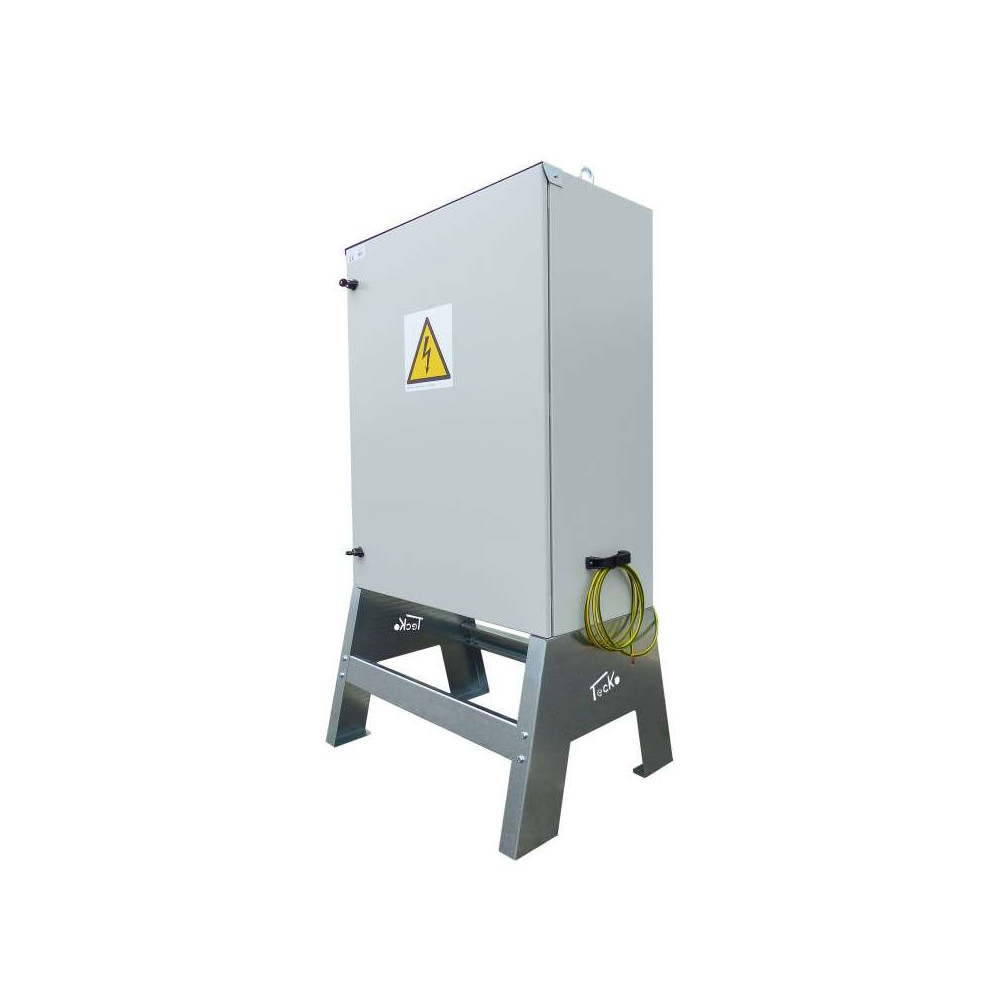 Armoire tarif jaune 250A conforme ENEDIS