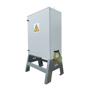 Armoire tarif jaune 250A conforme ENEDIS