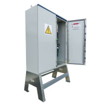 Coffret de comptage tarif jaune 400A