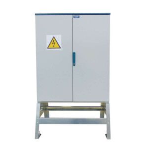 Armoire tarif jaune 400A ENEDIS