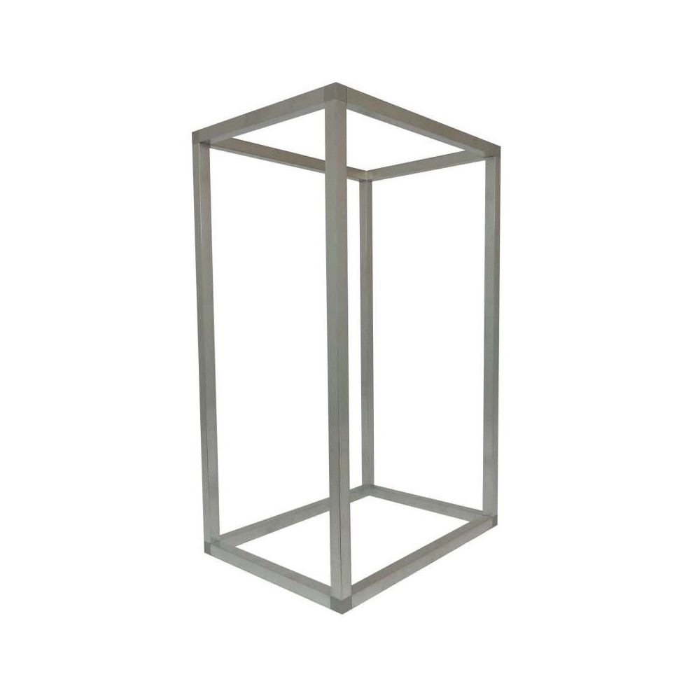 Pied 3D pour coffret de chantier ABS