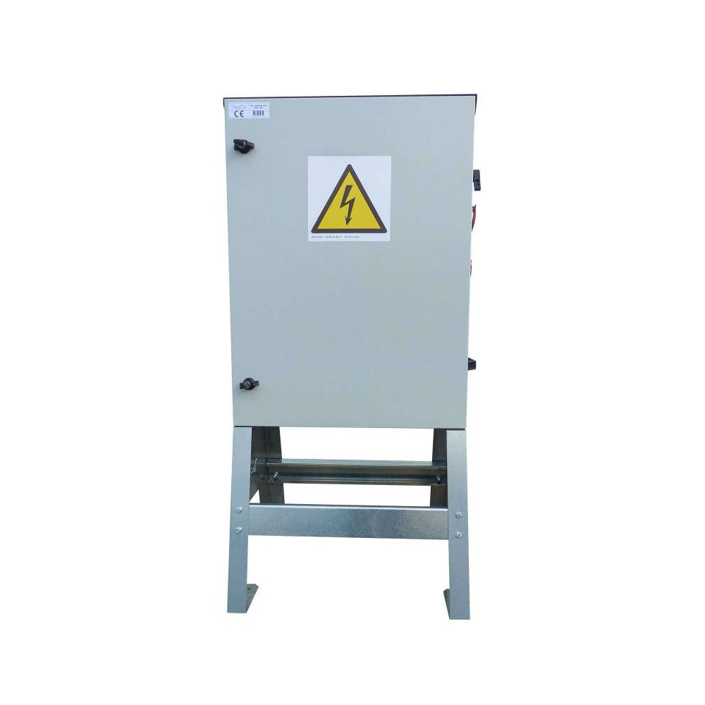 Armoire de distribution chantier 160A Armoire de distribution chantier 160A