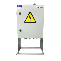 Armoire de distribution chantier base vie SBV1