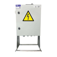 Armoire de distribution chantier base vie SBV1