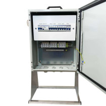 Armoire électrique de distribution SBV2