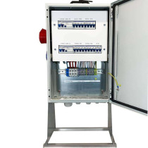 Armoire de cantonnement SBV3