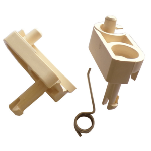 Charnières coffret S20 SEIFEL