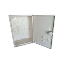 Coffret S20 SEIFEL nu avec serrure et inserts