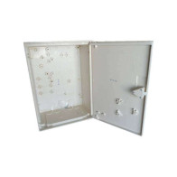 Coffret S20 SEIFEL nu avec serrure et inserts