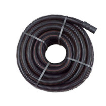 Gaine de protection TPC noir rouge 40 mm conforme ENEDIS