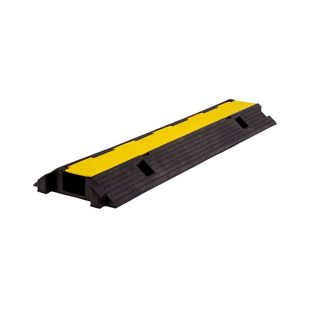 Protection sol pour passage de câble électrique | THERM ELEC