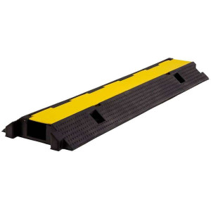 Protection sol pour passage de câble électrique | THERM ELEC