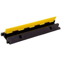 Protection sol pour passage de câble électrique | THERM ELEC