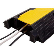 Protection sol pour passage de câble électrique | THERM ELEC