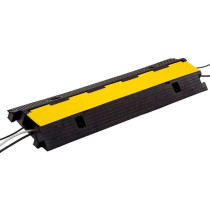 Protection sol pour passage de câble électrique | THERM ELEC