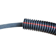 Pack pour terrain viabilisé avec 3 ml câble alu 2x25 + gaine TPC