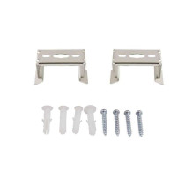 Réglette LED ECO 48W 150 cm IP65 extérieur