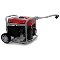 Groupe électrogène essence 2,8/3 Kw - 230V