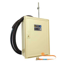 Location compteur de chantier triphasé 18/36 kw