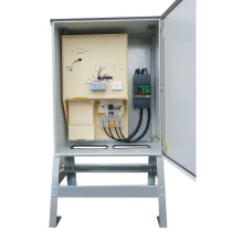 Location armoire de comptage tarif jaune 250A