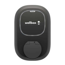 Wallbox pulsar plus 22 kw type 2
