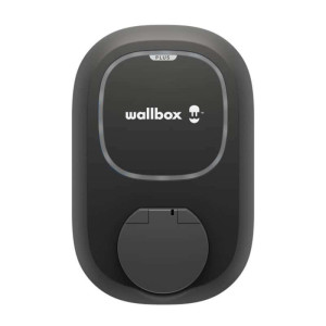Wallbox pulsar plus 22 kw type 2