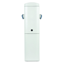 Borne CEZEMBRE - 2 PC 16A Monophasé - Gris