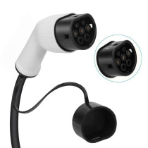 Chargeur portable prise Type 2