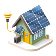 Coffret Photovoltaïque SUR MESURE