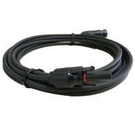 Rallonge câble extension DC MC4 au mètre