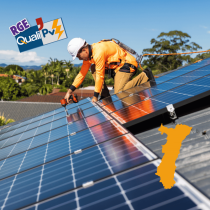 Installation panneaux solaires en Alsace