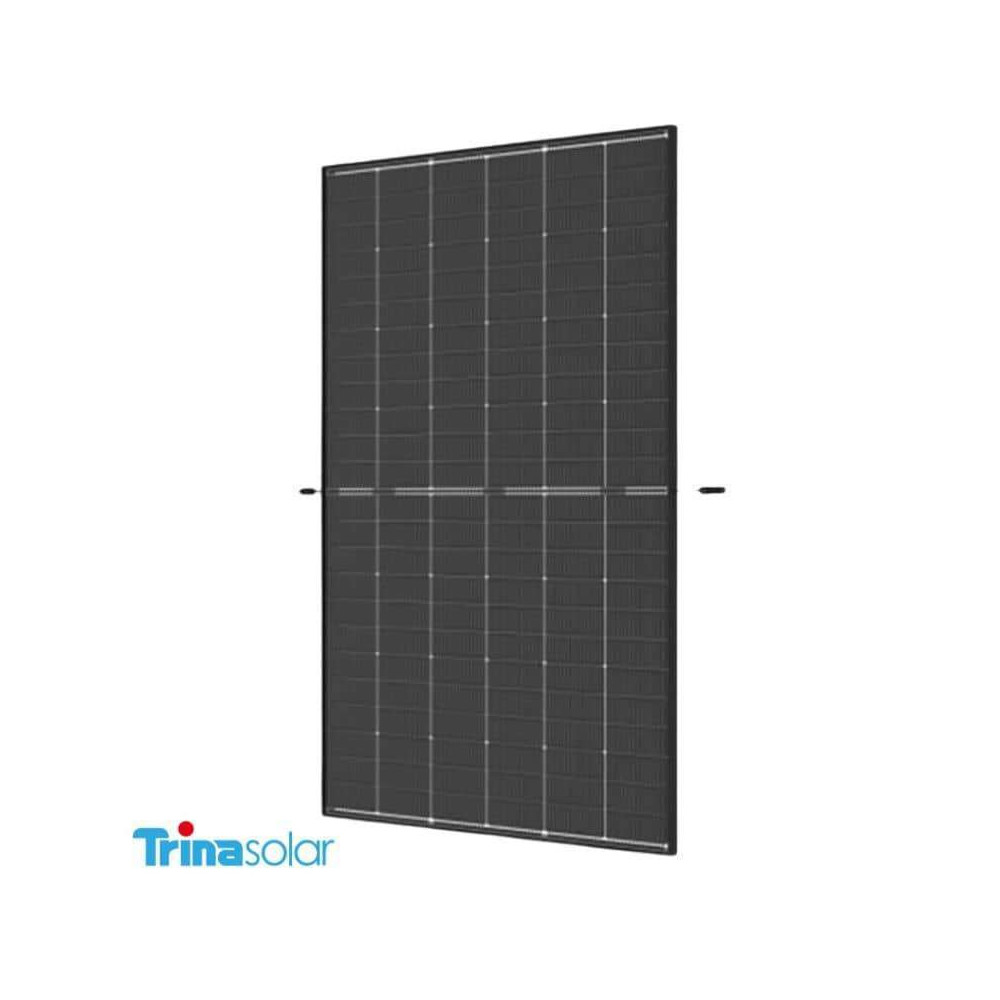 Trinasolar panneau solaire Trinasolar panneau solaire